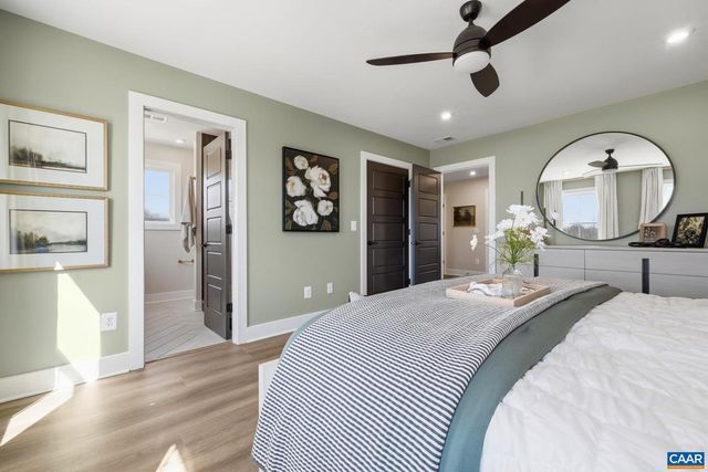 48B MIRANDA CROSSING, Charlottesville, VA 22911