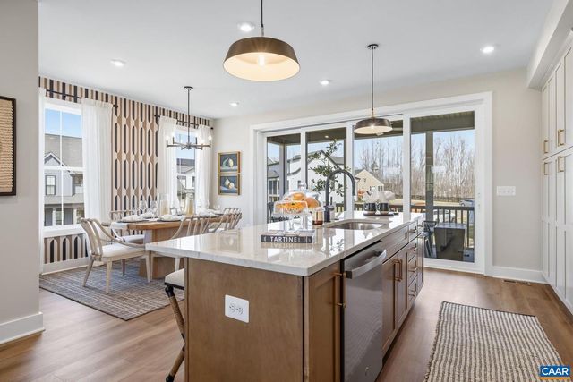 48B MIRANDA CROSSING, Charlottesville, VA 22911