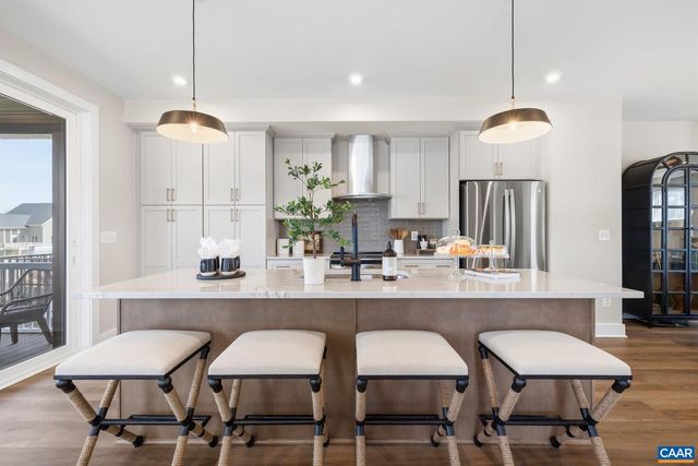48B MIRANDA CROSSING, Charlottesville, VA 22911