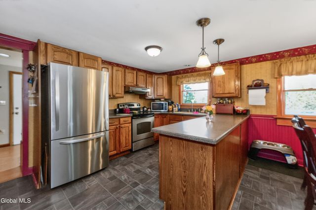 5881 Greens Corner Road, Galway, NY 12074