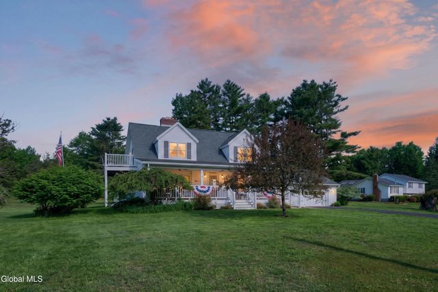 5881 Greens Corner Road, Galway, NY 12074