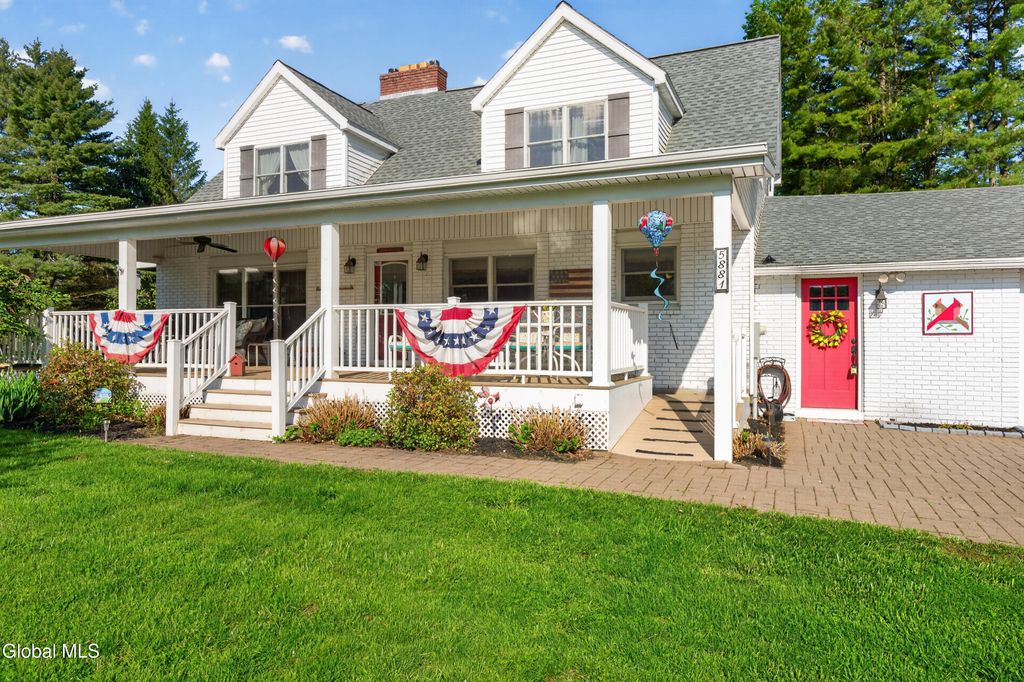5881 Greens Corner Road, Galway, NY 12074
