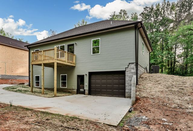 1265 Slayden Cir, Clarksville, TN 37040