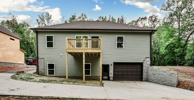 1265 Slayden Cir, Clarksville, TN 37040