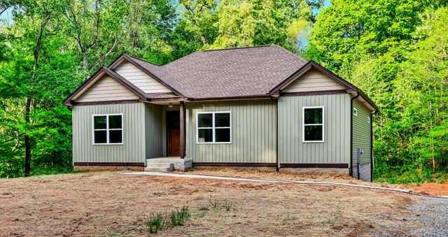 1265 Slayden Cir, Clarksville, TN 37040