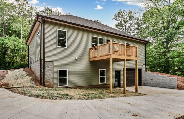 1265 Slayden Cir, Clarksville, TN 37040