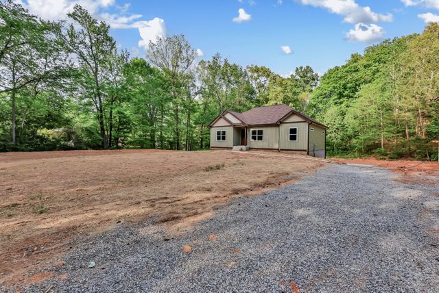 1265 Slayden Cir, Clarksville, TN 37040
