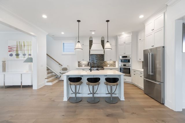 1037 Camley St, Franklin, TN 37064