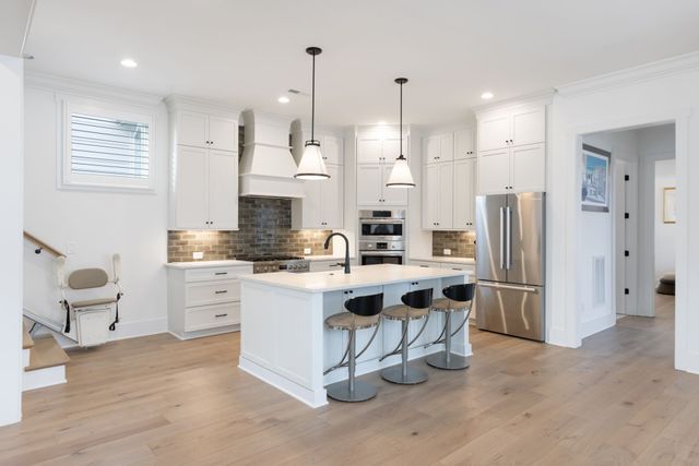 1037 Camley St, Franklin, TN 37064