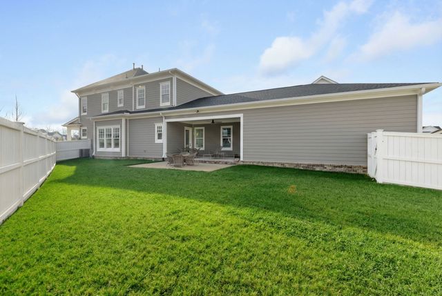 1037 Camley St, Franklin, TN 37064