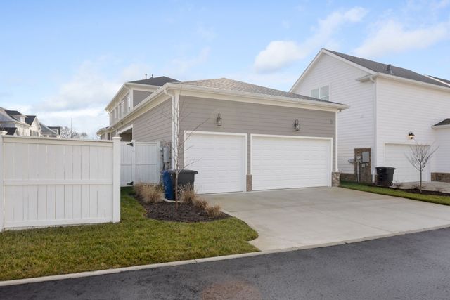 1037 Camley St, Franklin, TN 37064