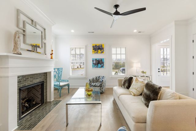 1037 Camley St, Franklin, TN 37064