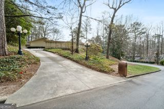 6095 Weatherly Drive, Atlanta, GA 30328