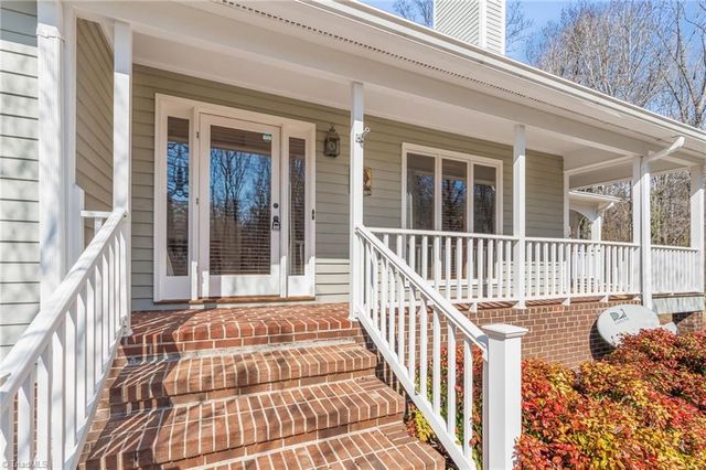 9204 Nc Highway 109, Winston-salem, NC 27107