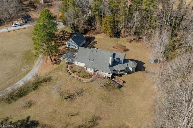 9204 Nc Highway 109, Winston-salem, NC 27107