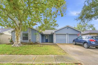 6810 Renfro Drive, Richmond, TX 77469