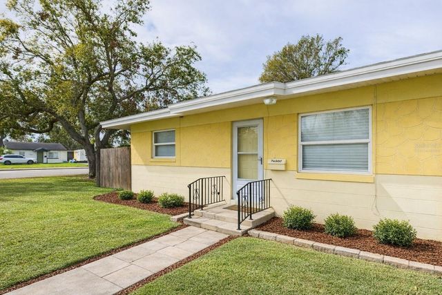 7800 46TH WAY N, Pinellas Park, FL 33781