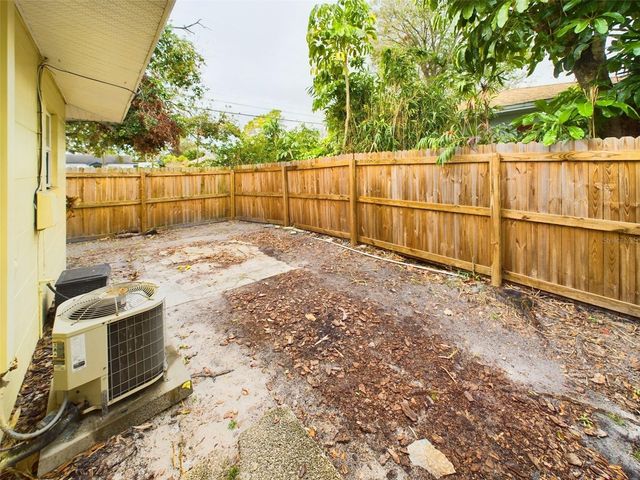 7800 46TH WAY N, Pinellas Park, FL 33781