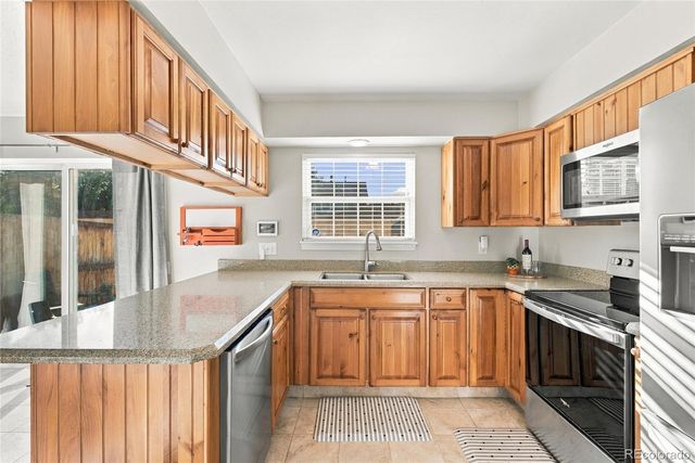 7505 W Yale Avenue 2005, Denver, CO 80227