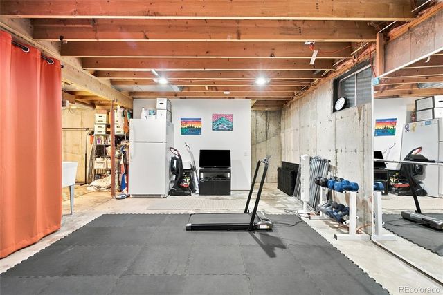 7505 W Yale Avenue 2005, Denver, CO 80227