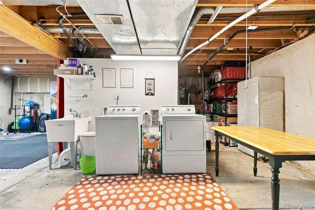 7505 W Yale Avenue 2005, Denver, CO 80227