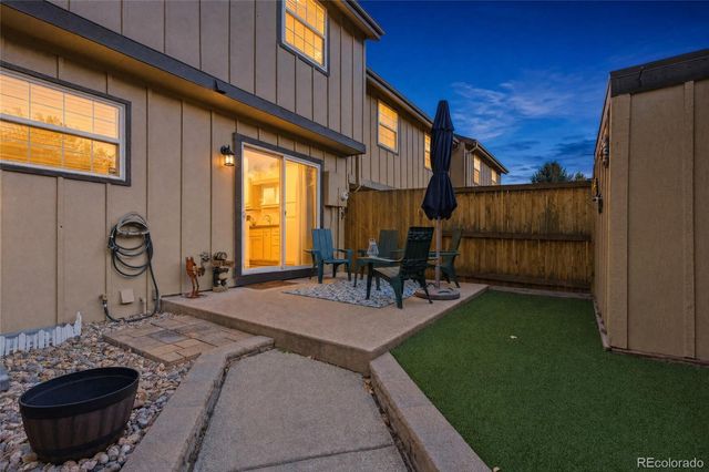 7505 W Yale Avenue 2005, Denver, CO 80227