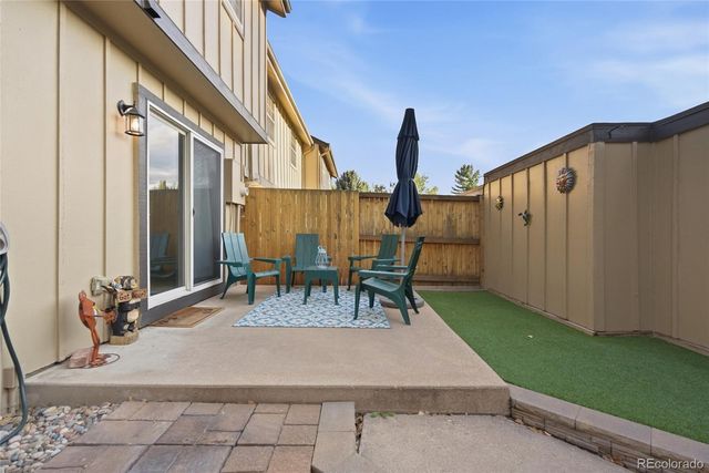 7505 W Yale Avenue 2005, Denver, CO 80227