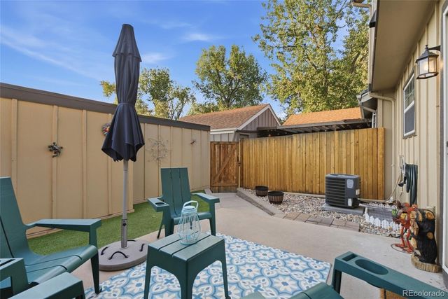 7505 W Yale Avenue 2005, Denver, CO 80227