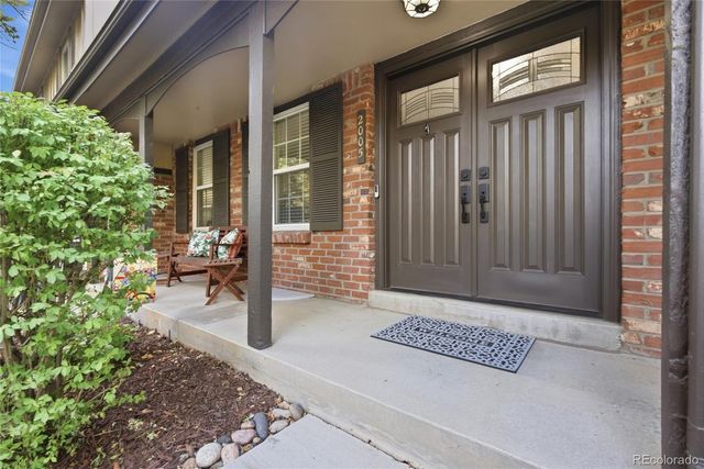 7505 W Yale Avenue 2005, Denver, CO 80227