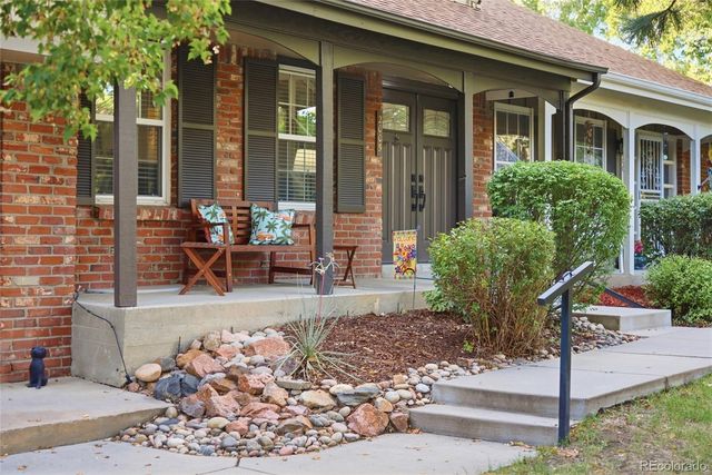 7505 W Yale Avenue 2005, Denver, CO 80227
