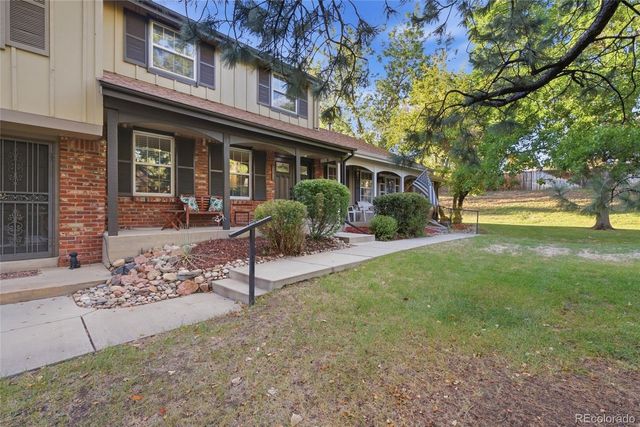 7505 W Yale Avenue 2005, Denver, CO 80227