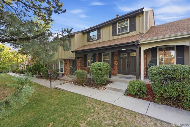 7505 W Yale Avenue 2005, Denver, CO 80227