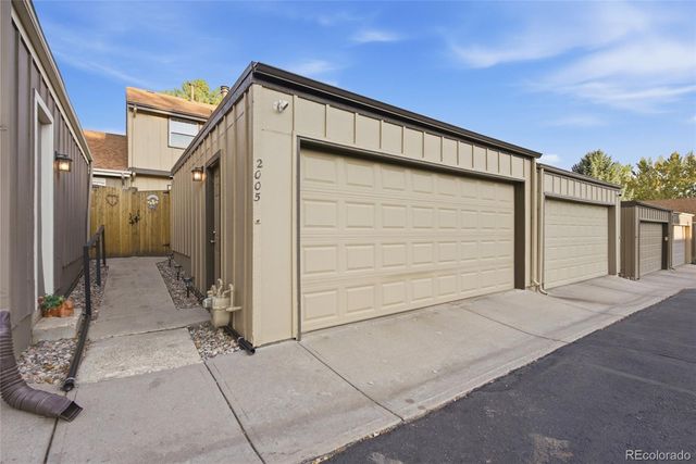 7505 W Yale Avenue 2005, Denver, CO 80227