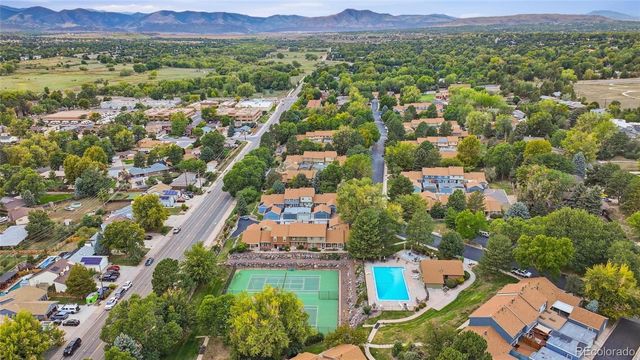 7505 W Yale Avenue 2005, Denver, CO 80227