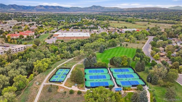 7505 W Yale Avenue 2005, Denver, CO 80227