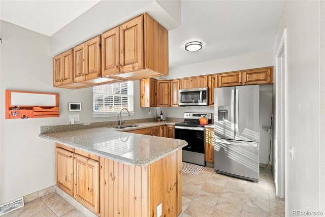 7505 W Yale Avenue 2005, Denver, CO 80227