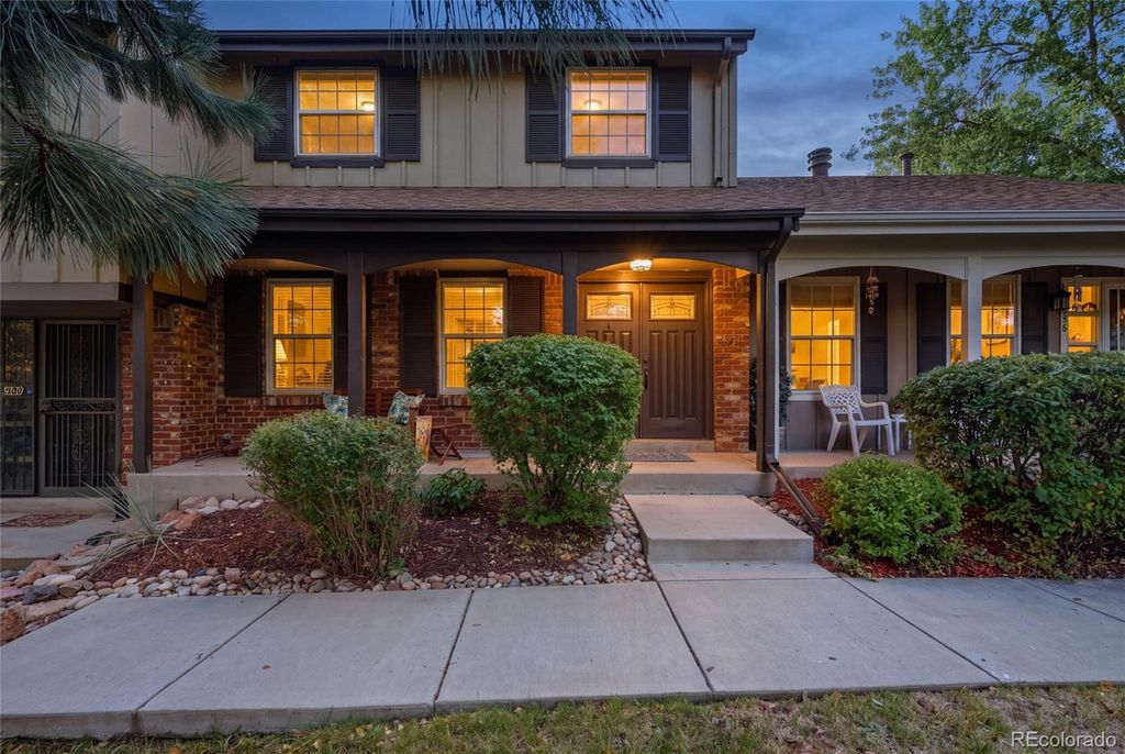 7505 W Yale Avenue 2005, Denver, CO 80227