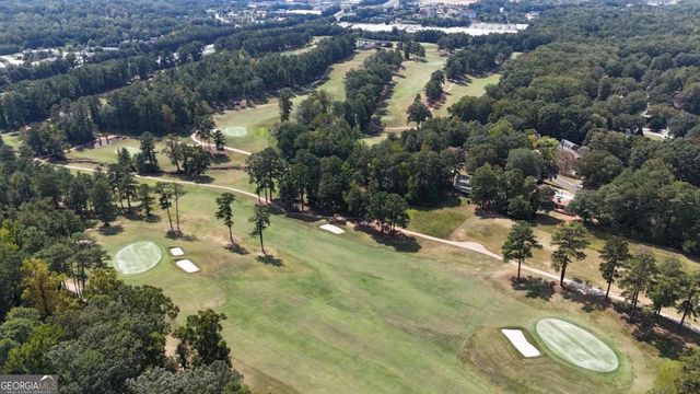 9051 Par Drive, Douglasville, GA 30134