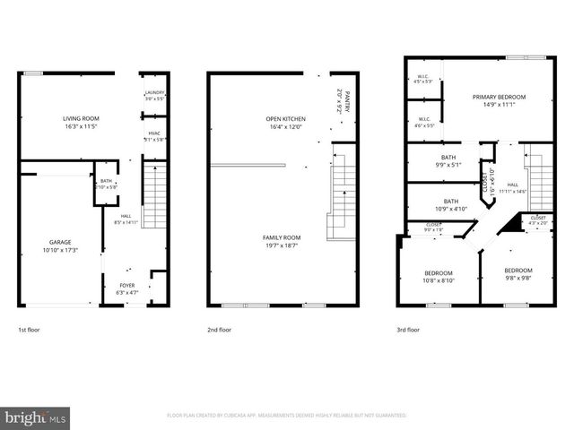 7988 FLAGER CIR, Manassas, VA 20109