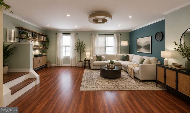 7988 FLAGER CIR, Manassas, VA 20109