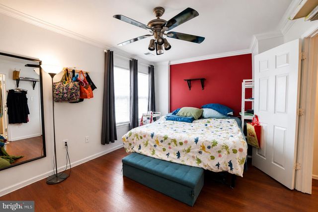 7988 FLAGER CIR, Manassas, VA 20109