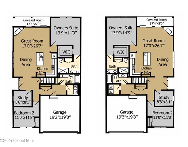 1A Brison Avenue, North Greenbush, NY 12180