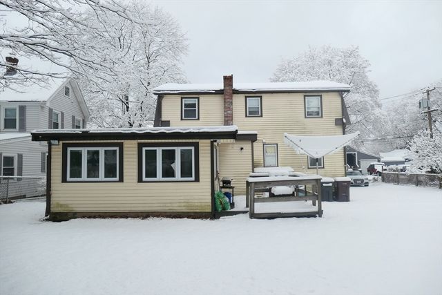 30 Hooper Rd, Dedham, MA 02026