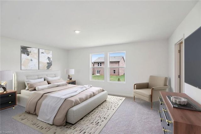 948 Riverbank Drive, Kernersville, NC 27284