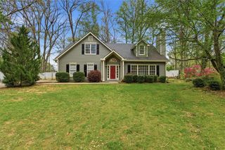 139 Stanbrough Drive, Dallas, GA 30157