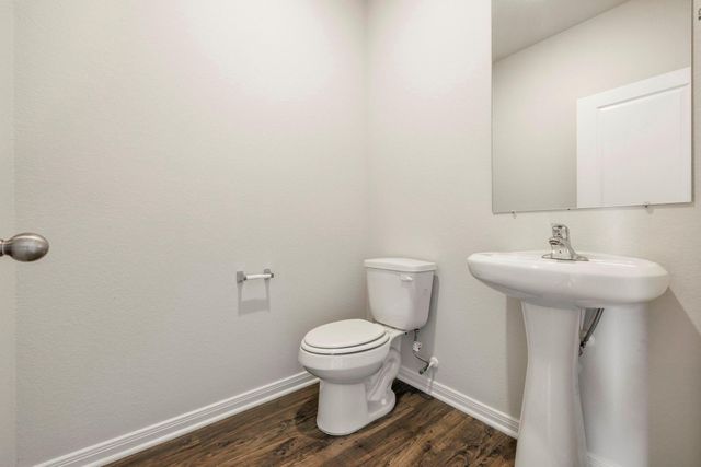 25515 Blooming Hazel Drive, Cleveland, TX 77328