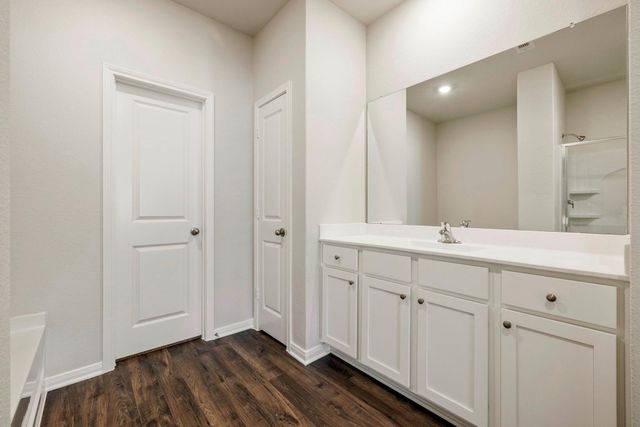 25515 Blooming Hazel Drive, Cleveland, TX 77328