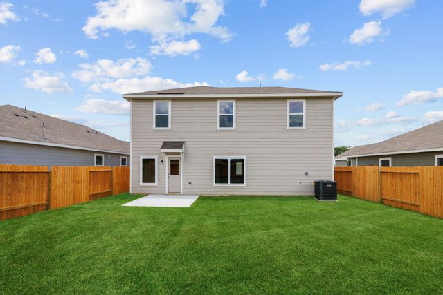 25515 Blooming Hazel Drive, Cleveland, TX 77328