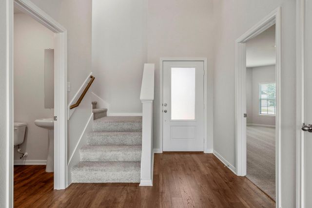 25515 Blooming Hazel Drive, Cleveland, TX 77328