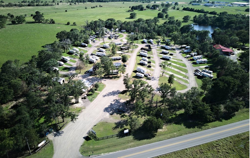 20445 I-20, Canton, TX 75103
